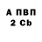 Конопля THC 21% Michael Whitbeck